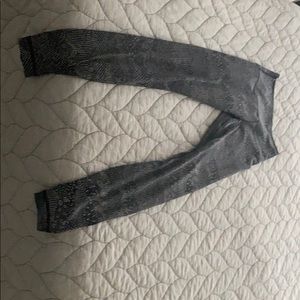 Lululemon align leggings